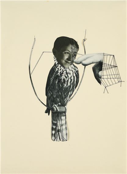 From: Work of nature by Eva Koťátková, 2012