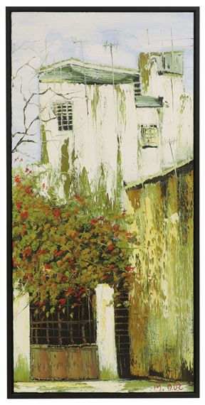 Lê Minh Đức (Vietnamese b.1981) by Le Minh Duc, 2008