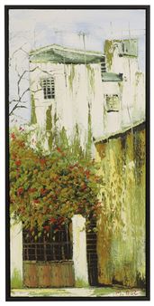 Lê Minh Đức (Vietnamese b.1981) - Le Minh Duc