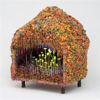 Max Hooper Schneider: Twilight at the Earth’s Crust - Maureen Paley