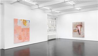 Monika Baer: The Inside Out - Trautwein Herleth