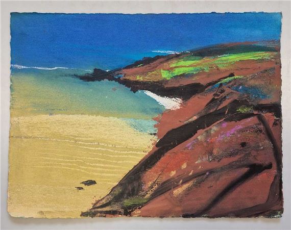 Neil Canning | § Neil Canning (1960-) | MutualArt