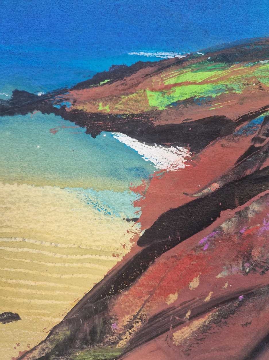 Neil Canning | § Neil Canning (1960-) | MutualArt