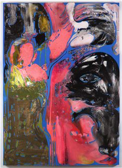 Vian Sora: End of Hostilities - David Nolan
