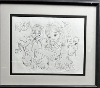 Your Heart Just Needs Some Love - Simona Candini