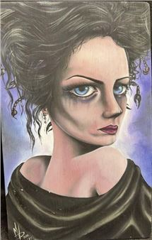 Alone - Manual da Cunha Vega