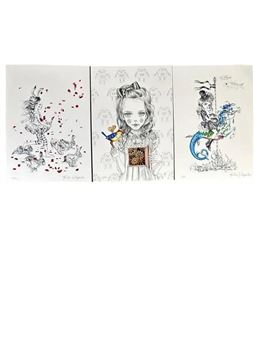 3pc Julie Filipenko - Julie Filipenko