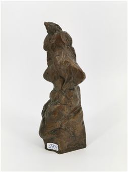 Auktion: Kunst, Antiquitäten, Skulpturen, Silber und Varia - Rheine Auction House