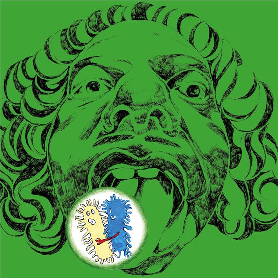 Naturecultures Chapter 3: Radical Symbiosis: The Social Life of Microbes - RADIUS Center for Contemporary Art and Ecology