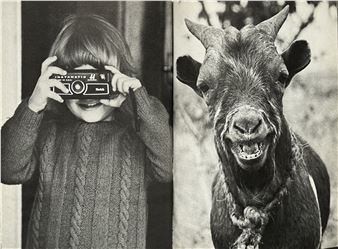 For Kids Only?: Exploring Photobooks for Children - Herning Museum of Contemporary Art