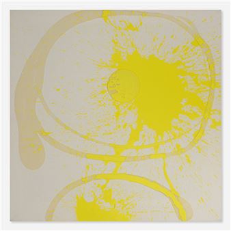 BRIGHT (for Louise) - Dona Nelson