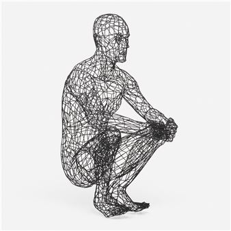 Bigger Artist - Moto Wanagari