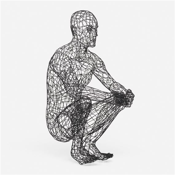 Bigger Artist - Moto Wanagari