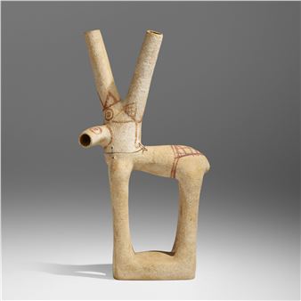 Untitled - Moshe Shek