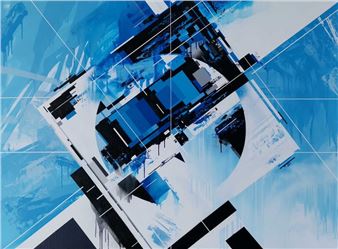 MARSEILLE COURT - Markus Genesius