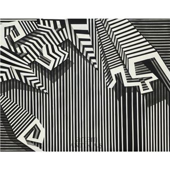 Untitled - Hasan Pehlevan