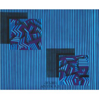 Untitled - Hasan Pehlevan