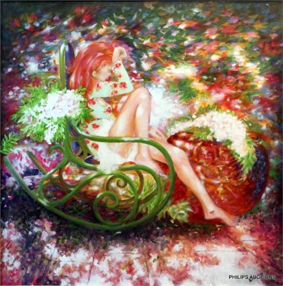 RONALD HUGH KIRK, Australia 1920-. by Ronald Kirk