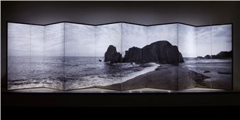 Hiroshi Sugimoto - Fraenkel Gallery