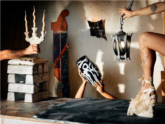 Everyone's Heard of a Dragon - Craft Victoria