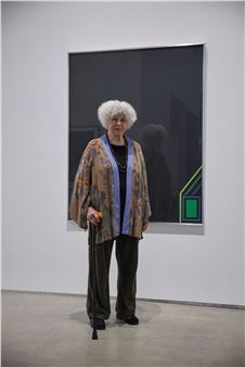 The Messy Energy of Turning Life into Art