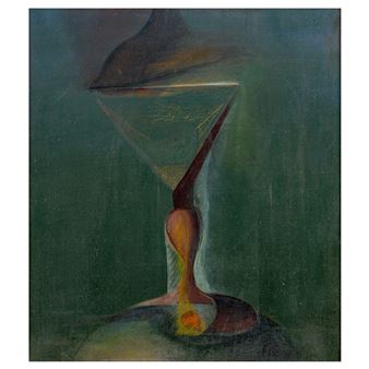 Composition (ǳǳț) - Francois Pamfil