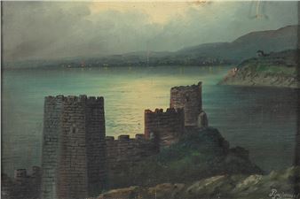 ձ - Boris Rumjancev