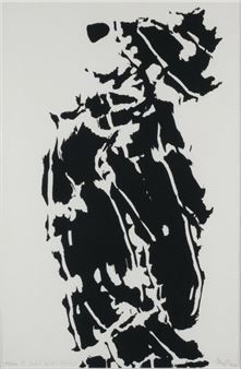 Kékszakáll hetedik felesége - Hajdú István