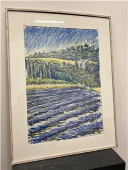 Untitled - Frans van Veen