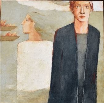 Niet omkijken 1997 - Emmy van Den Blink