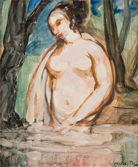Bather