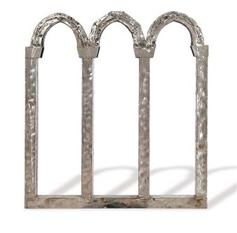 Tribouled Window from Kingdom's Archives. Valencia - Juan Garaizabal