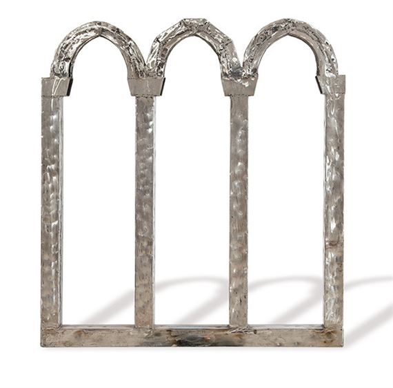 Tribouled Window from Kingdom's Archives. Valencia - Juan Garaizabal