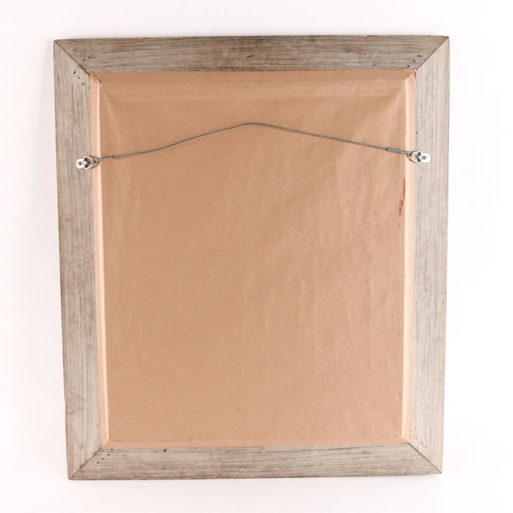 Artwork by Robert Magnat, Untitled, Made of GOUACHE PAINTING