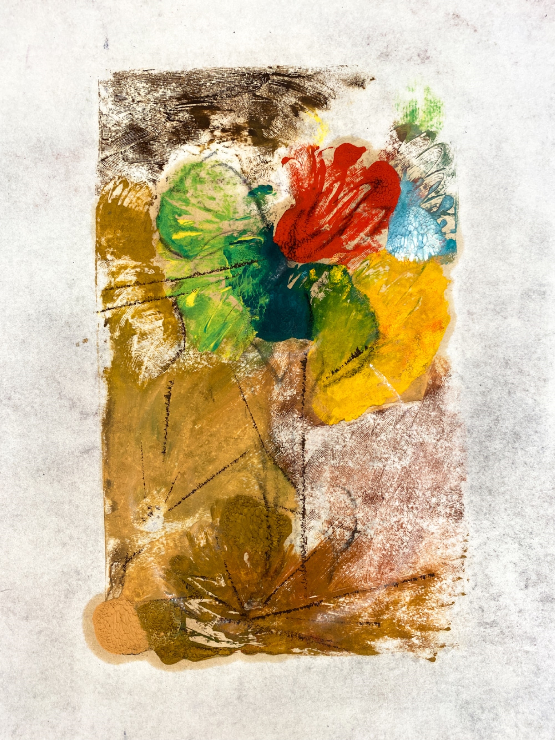 David George van Vliet | DAVID GEORGE VAN VLIET GROUPING | MutualArt