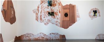 Parlour Parlëur - Penrith Regional Gallery