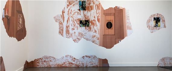 Parlour Parlëur - Penrith Regional Gallery