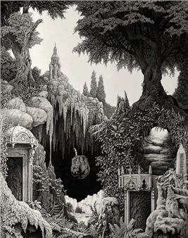 The Art Of Antiquity - Haven Gallery Northport