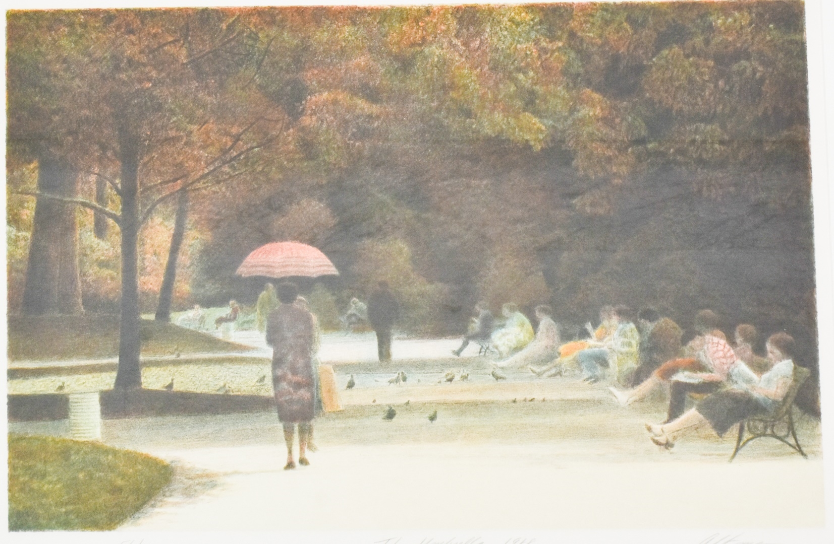 Harold Altman | 2 Harold Altman | MutualArt