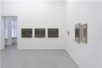 Wojciech Bąkowski: A Couple Of Details - Galeria Stereo