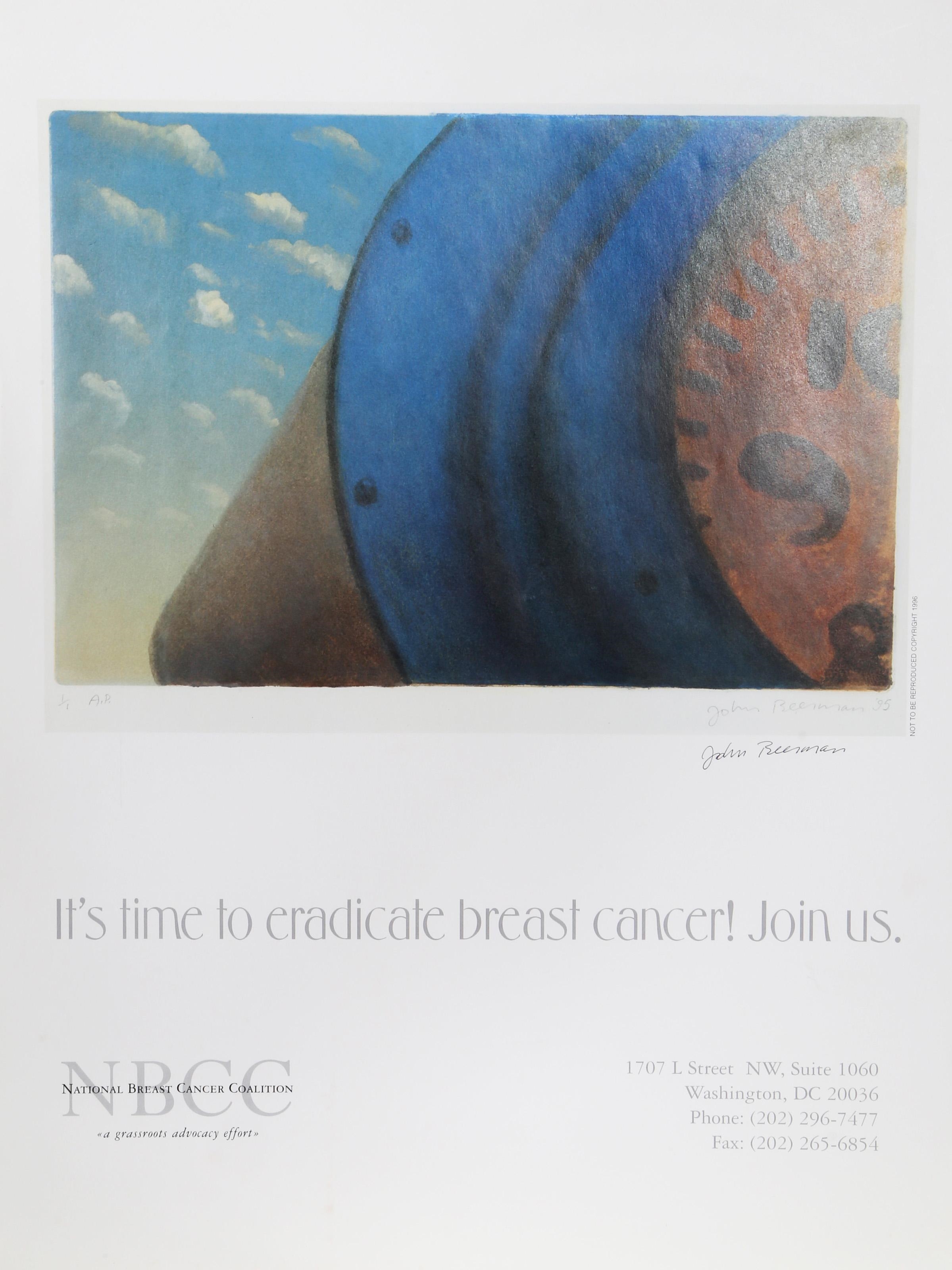 John Beerman | TIME MACHINE | MutualArt