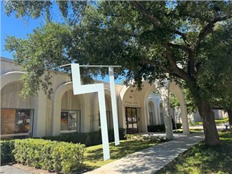 Tom Bandage: The Spectacle of Introspection - Jung Center Houston