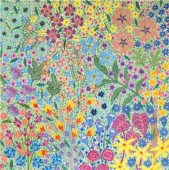 Eliza Piro - Art Images Gallery