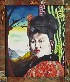 Cina. - Leonard Torchi