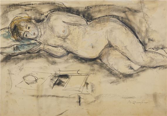 Untitled. by Massimo Quaglino