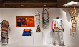 The Art World Opens up to an Underrepresented Group
