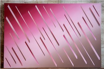 ORIGINAL ARTWORK - David Meyer