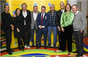 Phaidon Celebrates Its 100th Anniversary at Christie's, London