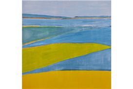 Lyman Allyn Exhibition Explores Recent Work by Elizabeth Enders