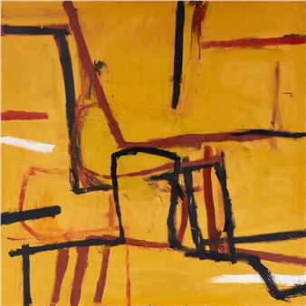 Art for Goodness Sake - Leonard Joel, Sydney